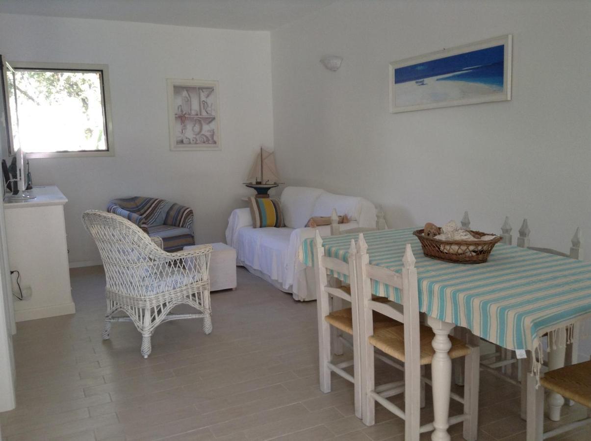 Deliziosa Villa 150 Metri Dal Mare Quartu SantʼElena Exteriér fotografie