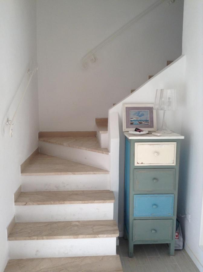 Deliziosa Villa 150 Metri Dal Mare Quartu SantʼElena Exteriér fotografie