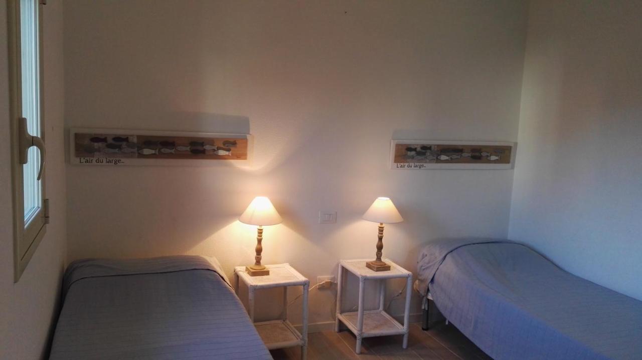 Deliziosa Villa 150 Metri Dal Mare Quartu SantʼElena Exteriér fotografie